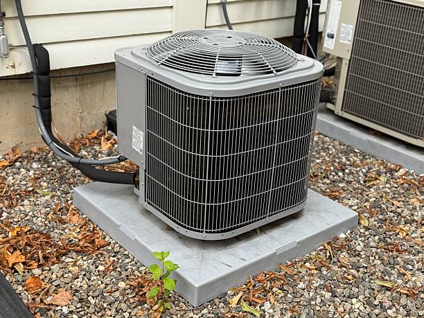 24/7 Emergency Hvac Installation experts in Georgetown, CO