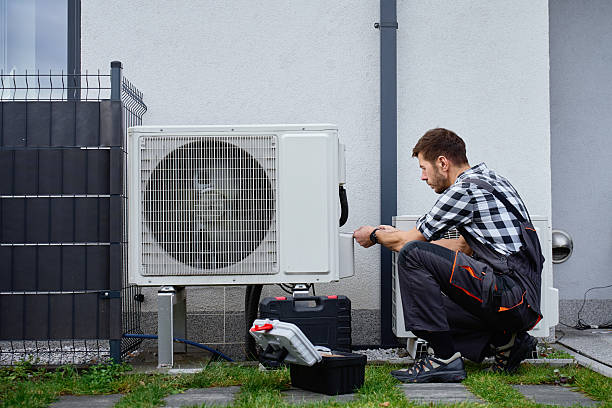 Trusted Hvac Installation service in Georgetown, CO - AAA Pro HVAC